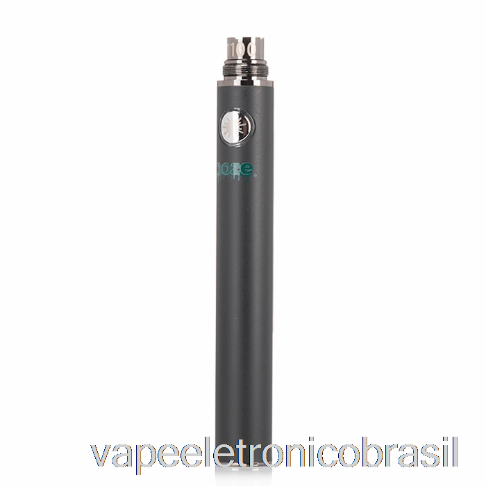 Vape Eletrônico Ooze Bateria 1100mah Preta